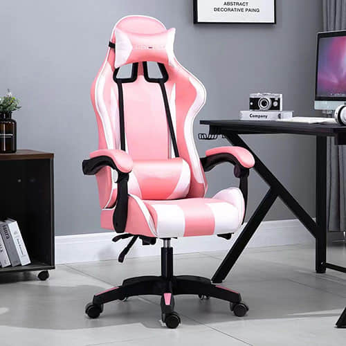 Gaming Chair&Table