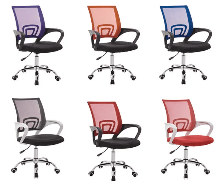 Wholesale mesh office chair F660