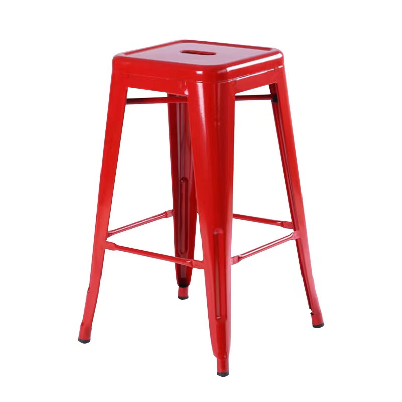Metal Bar Chair B201