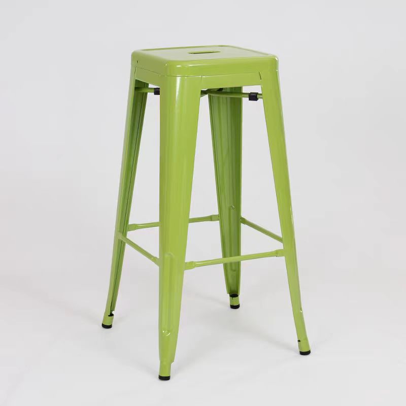 Metal Bar Chair B201