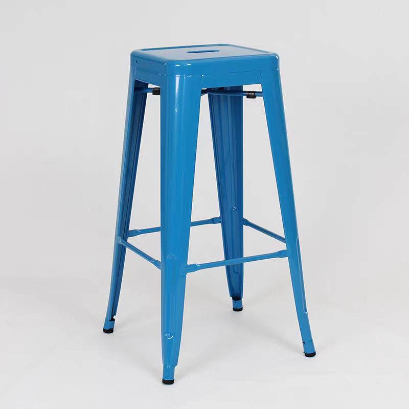 Metal Bar Chair B201