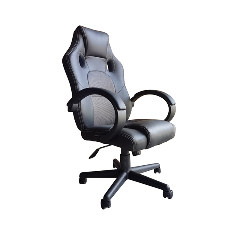 Ergonomic computer racing chair for gamer F840