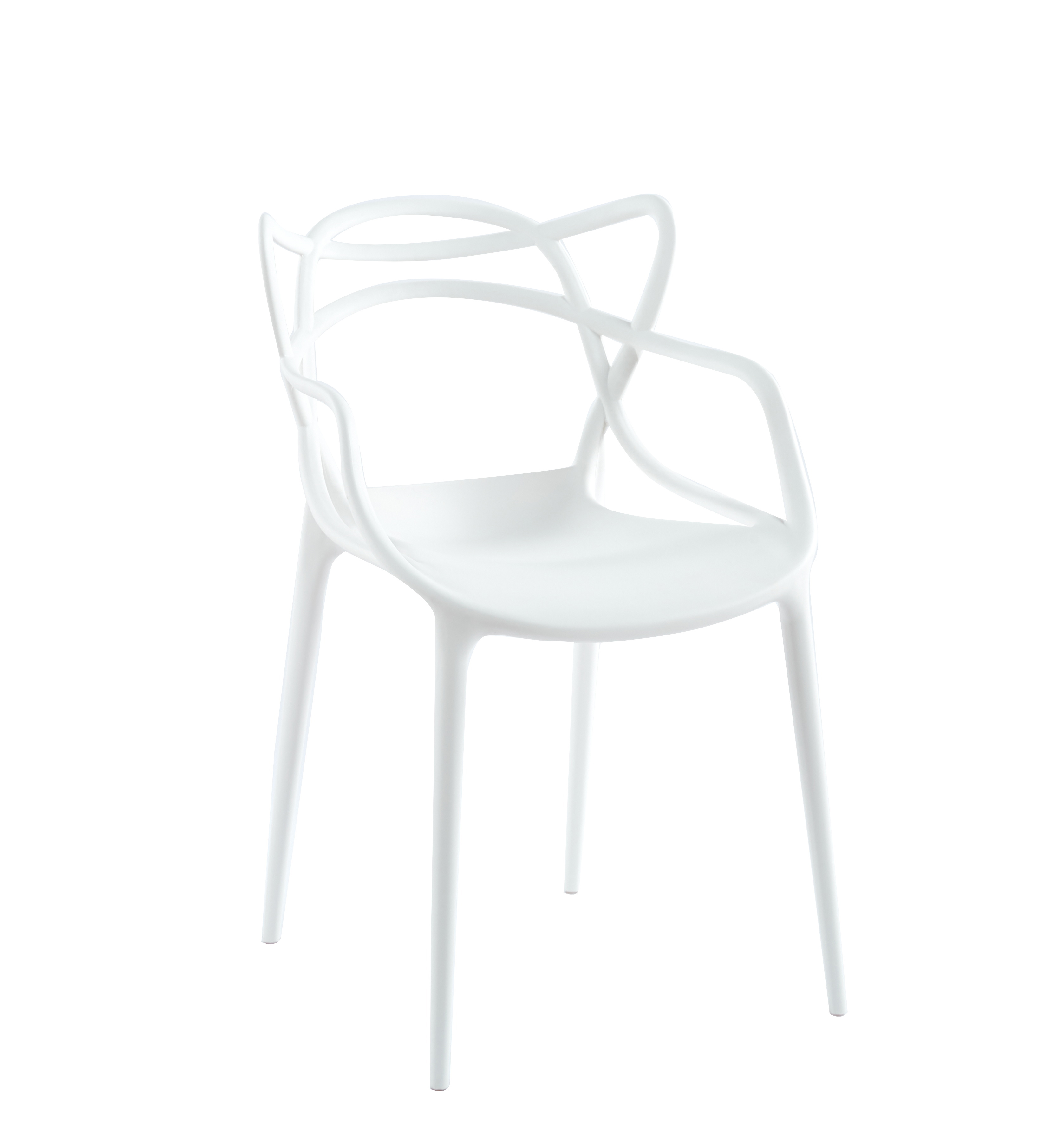 Restaurant STACKABLE Dining Chair DC602