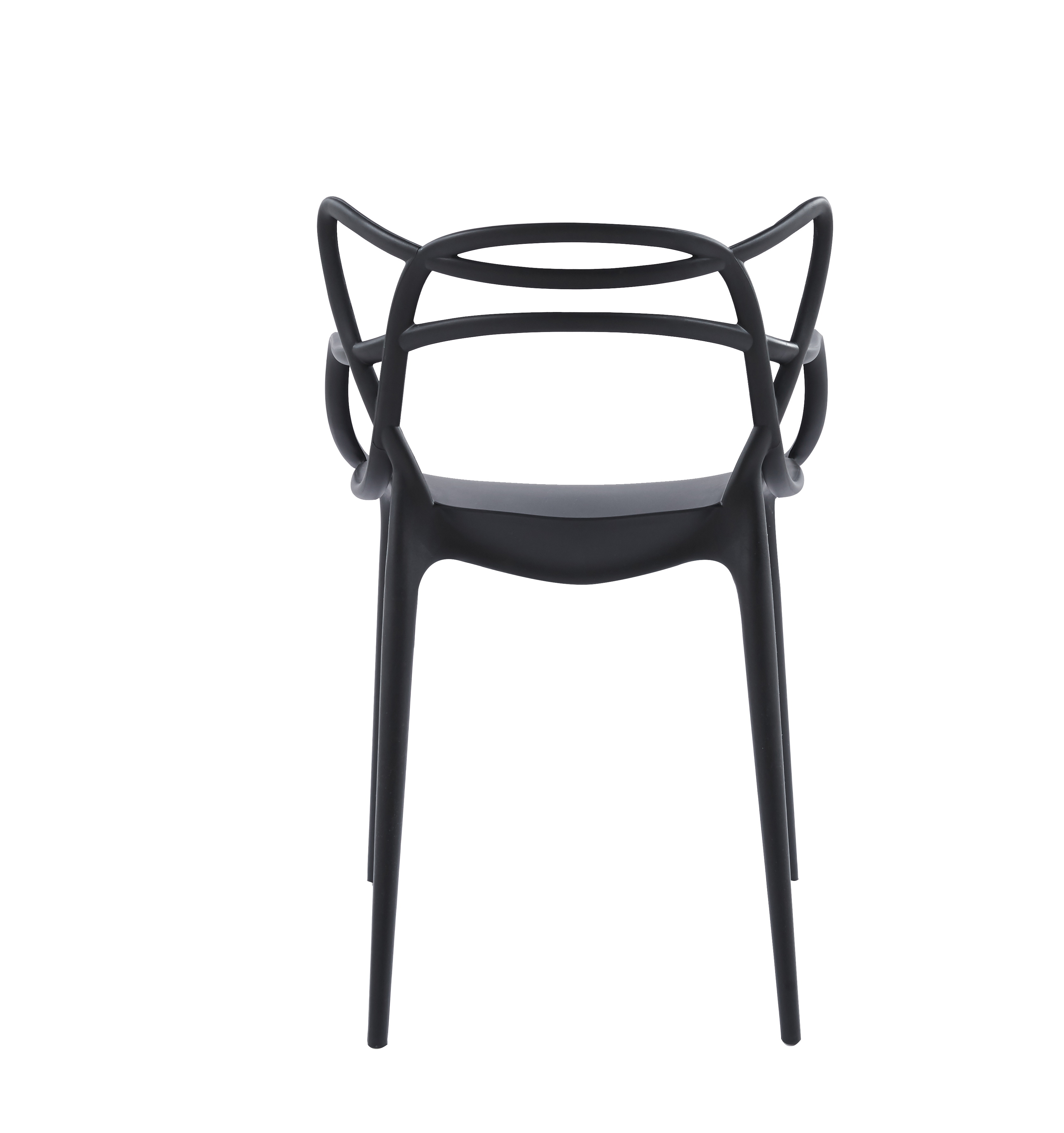 Restaurant STACKABLE Dining Chair DC602