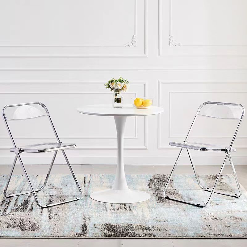 Tulip MDF Top Dining Table T722