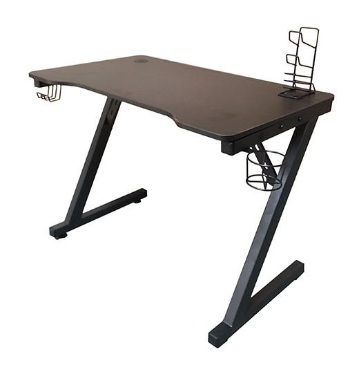 Z style frame computer gaming table GT1201
