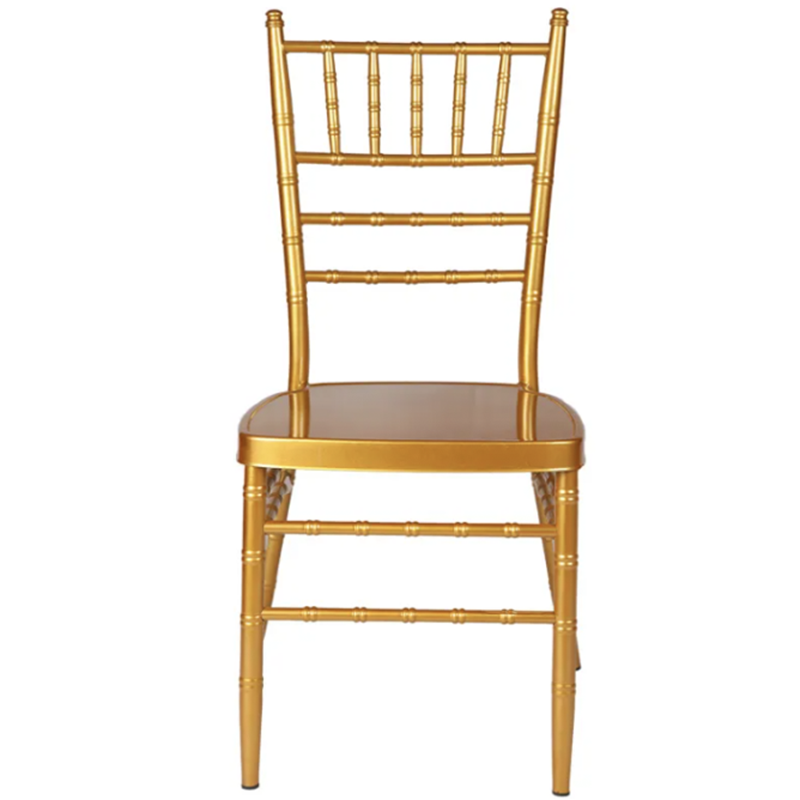 Wedding Metal Chiavari Chair DC261