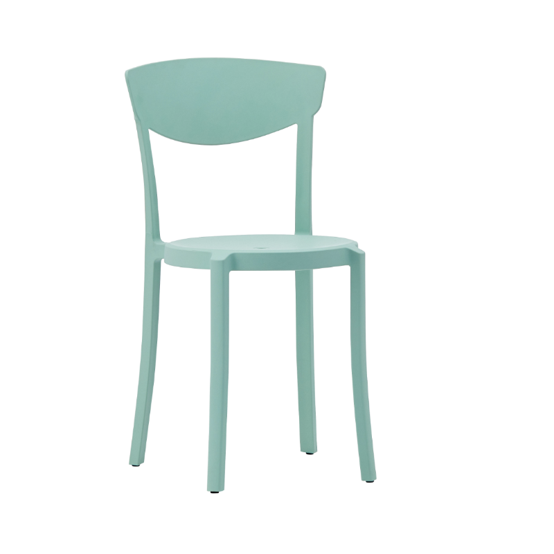 Cheap PP Restaurant Dining Chair DC634