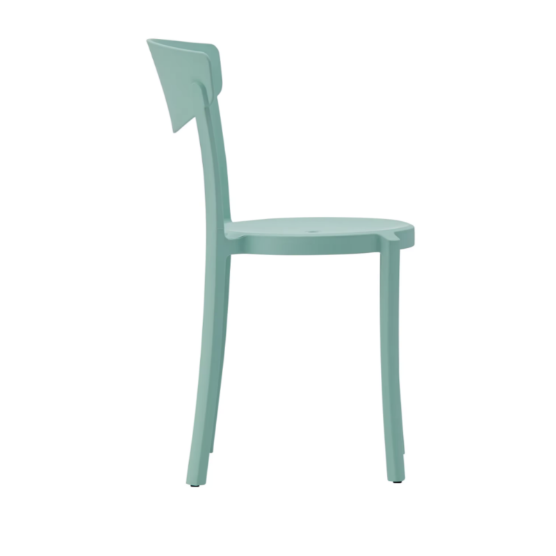 Cheap PP Restaurant Dining Chair DC634