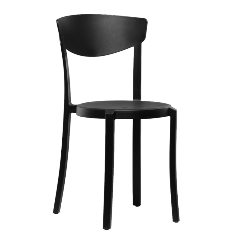 Cheap PP Restaurant Dining Chair DC634