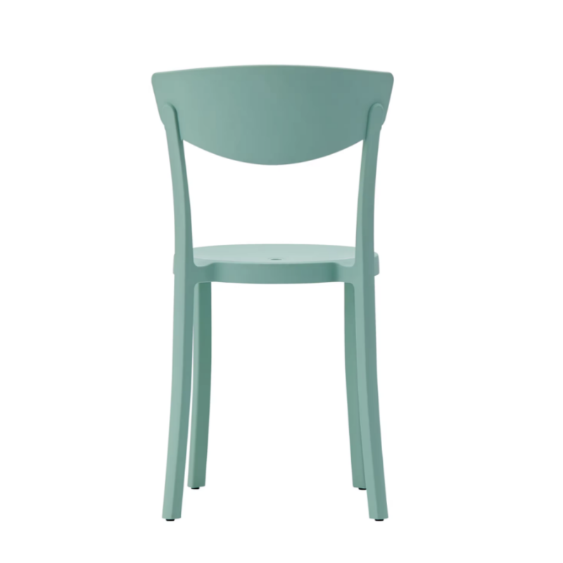 Cheap PP Restaurant Dining Chair DC634