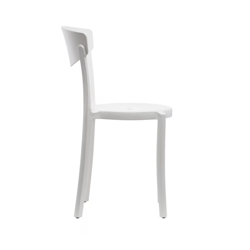 Cheap PP Restaurant Dining Chair DC634