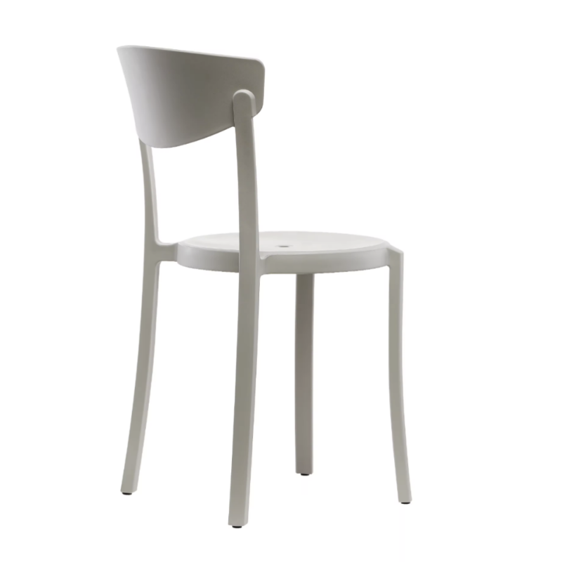 Cheap PP Restaurant Dining Chair DC634