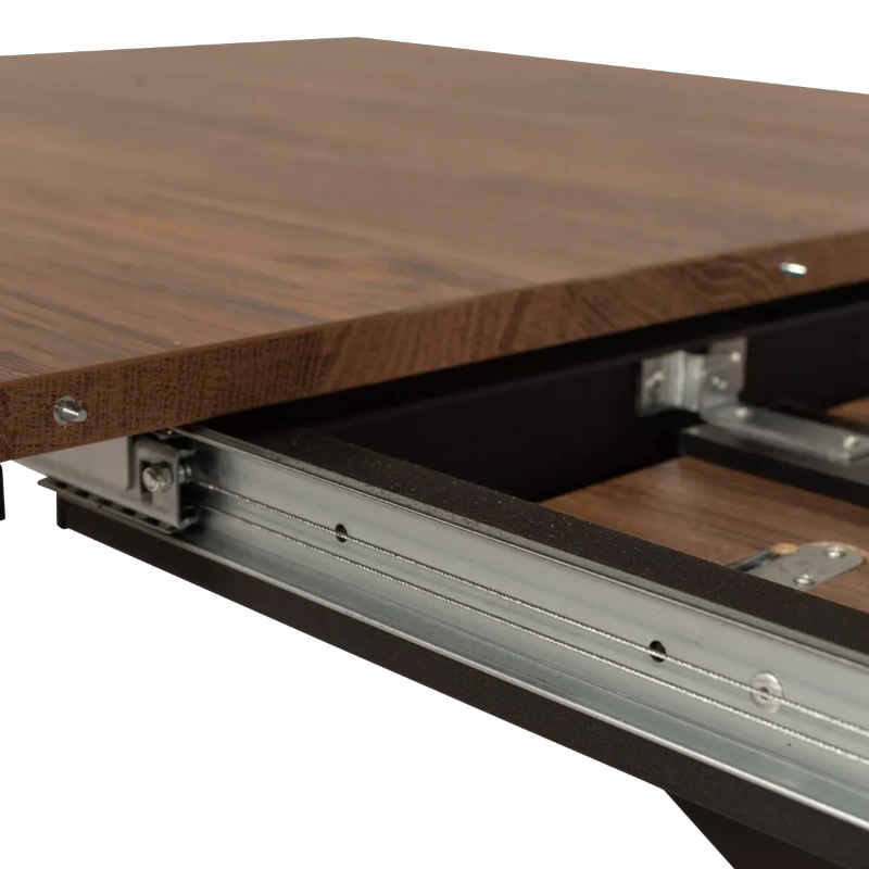 Extendable MDF Dining Table ET2002