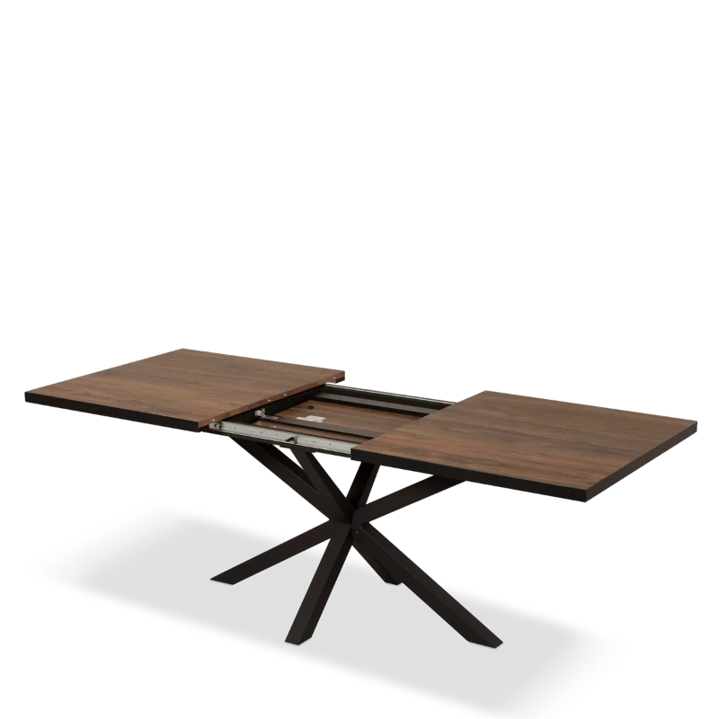 Extendable MDF Dining Table ET2002