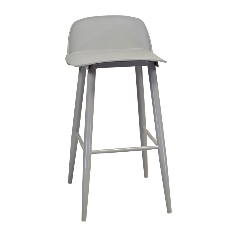 Modern Simple Kitchen Bar Stools BS601