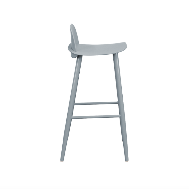 Modern Simple Kitchen Bar Stools BS601