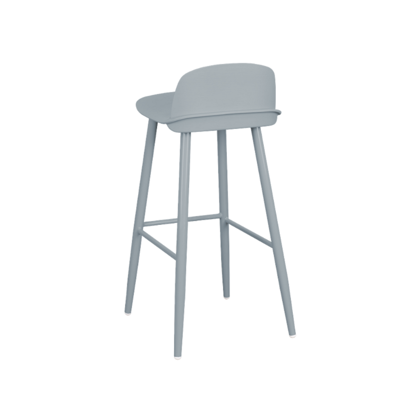 Modern Simple Kitchen Bar Stools BS601