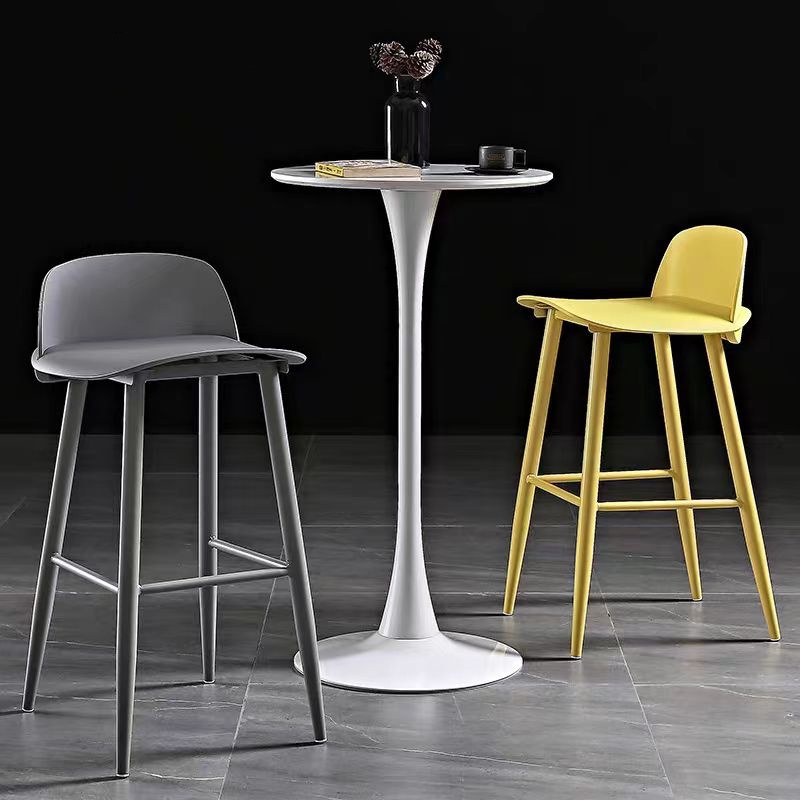 Modern Simple Kitchen Bar Stools BS601