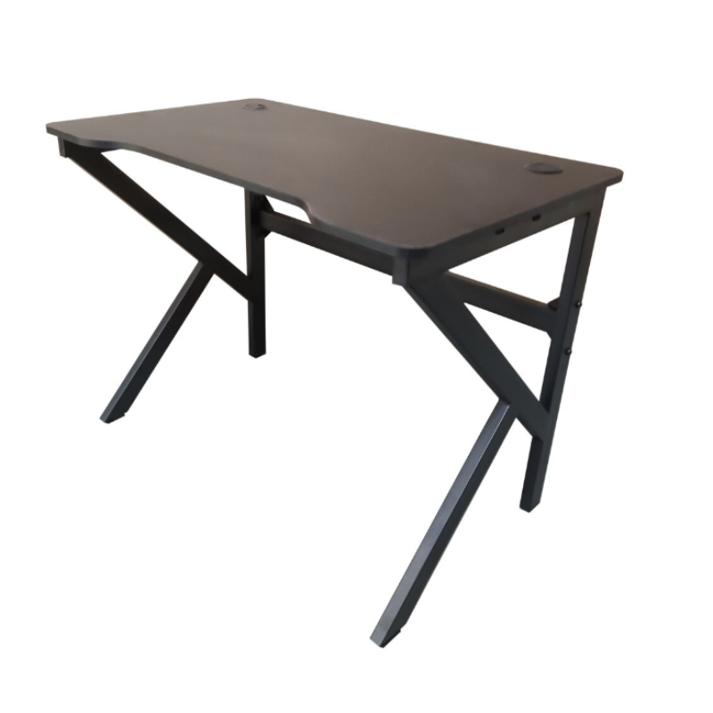 Z style frame computer gaming table GT1201
