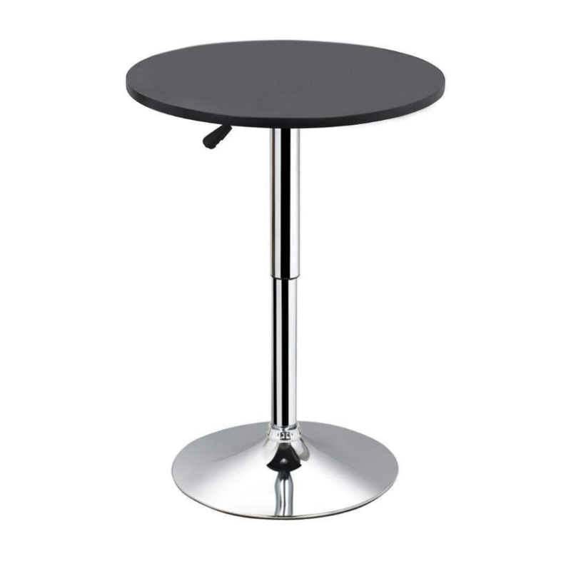 Fashion Adjustable Height Bar Table BT720