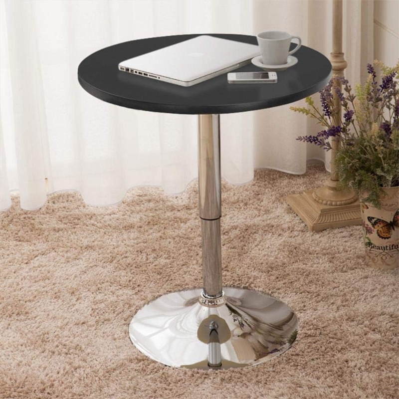 Fashion Adjustable Height Bar Table BT720