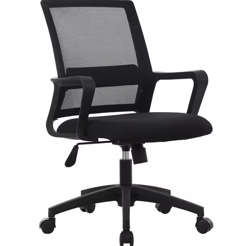 height adjustable mesh swivel Office Chair F657