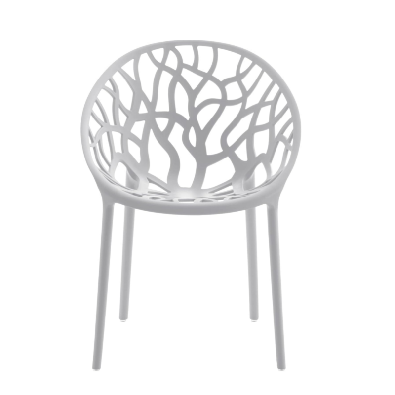 Stackable Outdoor Garden Chairs DC658