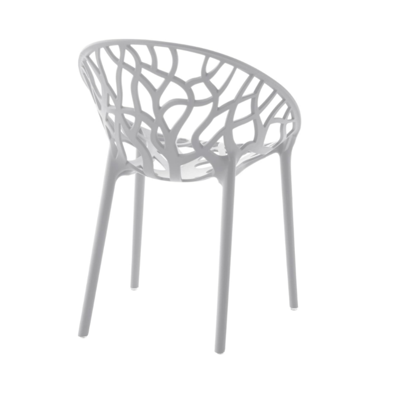 Stackable Outdoor Garden Chairs DC658