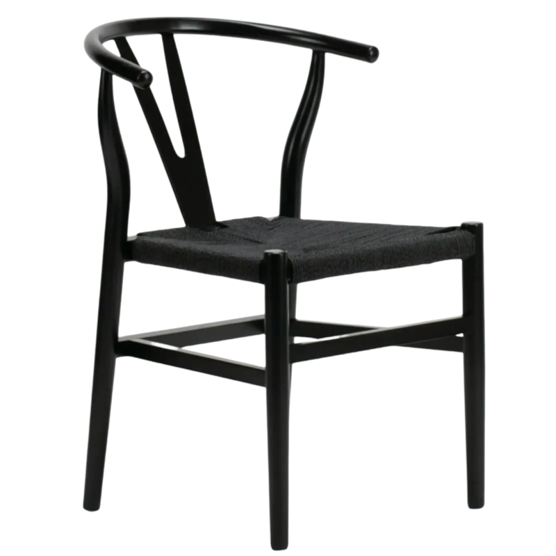 Classic Hand-woven Y chair DC657C 