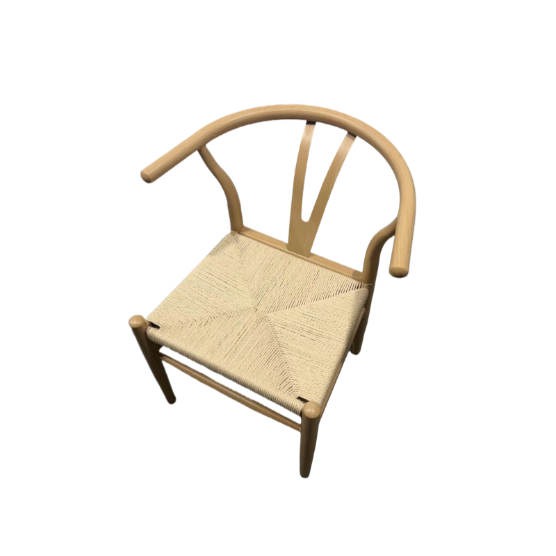 Classic Hand-woven Y chair DC657C 