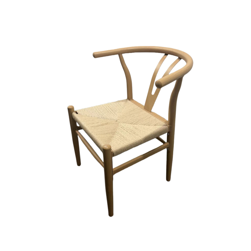 Classic Hand-woven Y chair DC657C 