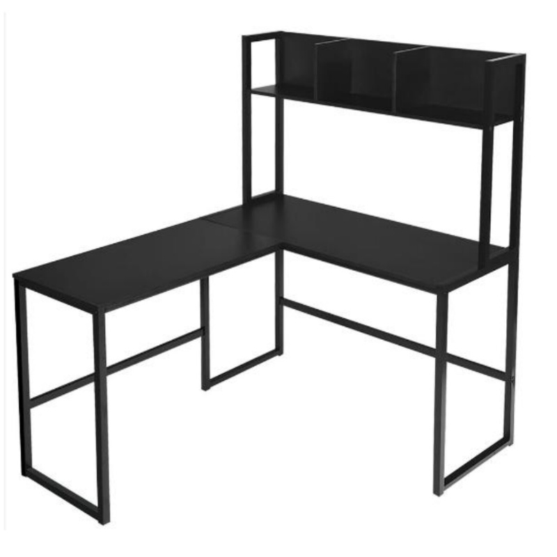 Home Office L-Shaped Computer Desk BS1104