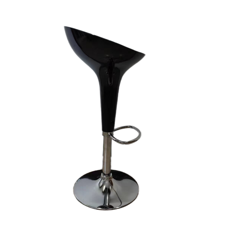  ABS Seat Adjustable Height Bar Stool BS003